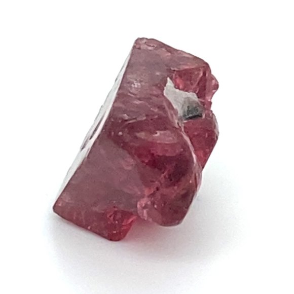 Red Mahenge Spinel Crystal 16.81ct - Picture 6 of 8